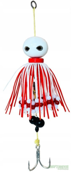 Приманка сомовая Jaxon 140g D