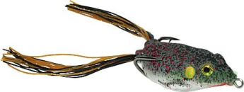 Глісер Jaxon Magic Fish Frog BT-FR04E