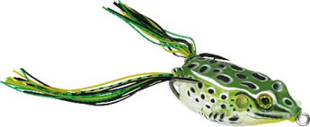 Глісер Jaxon Magic Fish Frog BT-FR05C