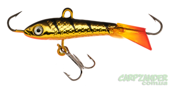 Балансир Jaxon XAL 101 D 30мм 4гр