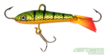 Балансир Jaxon XAL 102 B 40мм 7гр