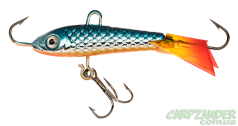 Jaxon XAL 102  40мм 7гр