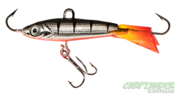 Балансир Jaxon XAL 201 C 40мм 8гр