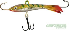 Балансир Jaxon XAL 3 E