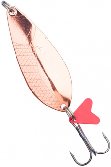 Блесна Jaxon HR Vectra HFX 1 C 12g