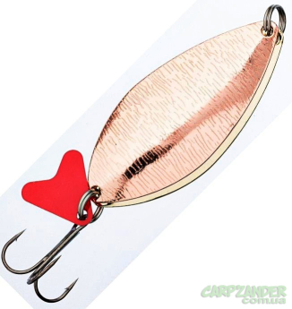 Блешня Jaxon HR Pro Spin Double HIX 1 C 18g