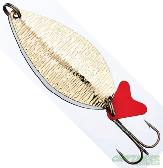 Блешня Jaxon HR Pro Spin Double HIX 2 B 25g