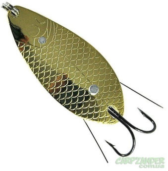 Блешня Jaxon Fira Weedless 2 B 26g