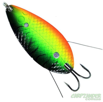 Блесна Jaxon Fira Weedless 2 D 26g