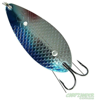 Блесна Jaxon Fira Weedless 2 E 26g