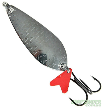 Блесна Jaxon Tris 1 A 12g