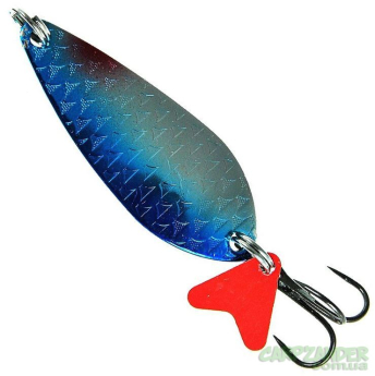 Блесна Jaxon Tris 1 C 12g