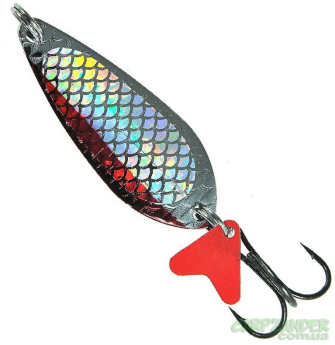 Блешня Jaxon Tris 1 F 12g