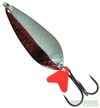 Блешня Jaxon Tris 1 G 12g