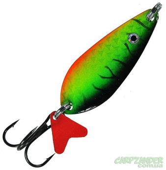 Блешня Jaxon Tris 2 D 14g