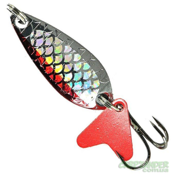 Блесна Jaxon Nano XT 1 F 6g