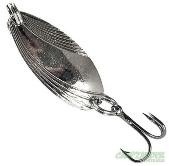 Блешня Jaxon Nano XS 1 A 4g