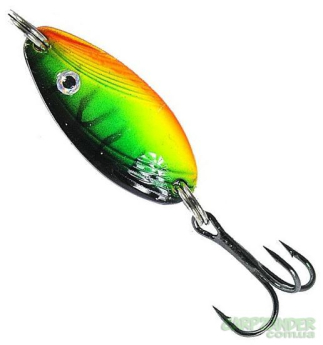 Блешня Jaxon Nano XS 1 D 4g