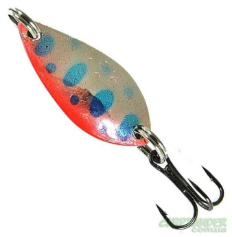 Блешня Jaxon Nano XM 0 E 3g