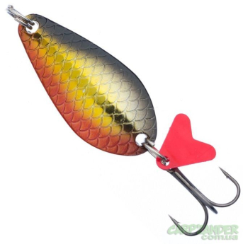 Блесна Jaxon HR Atlas 1 H