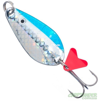 Блесна Jaxon HR Atlas 1 K