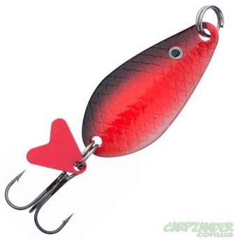 Блесна Jaxon HR Atlas 2 E