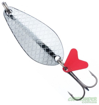 Блесна Jaxon HR Atlas 3 A