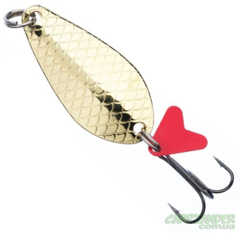 Блесна Jaxon HR Atlas 3 B