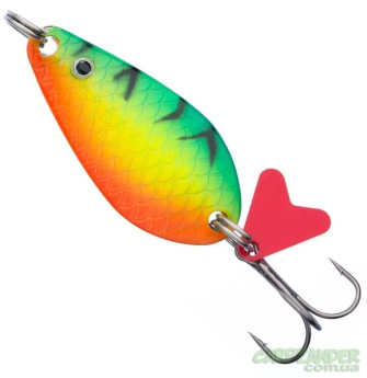 Блесна Jaxon HR Atlas 3 D