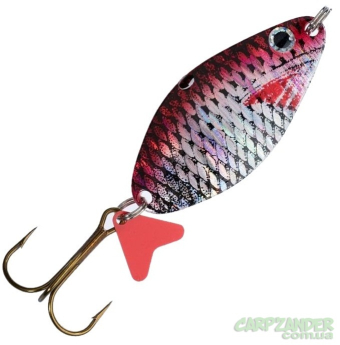 Блешня Jaxon Holo Select Alga Scot 1 K 12g