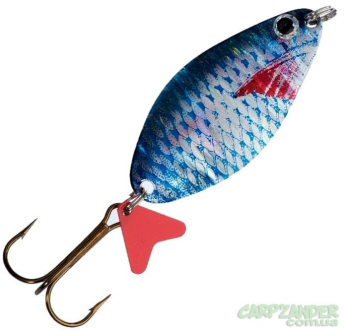 Блесна Jaxon Alga Scot