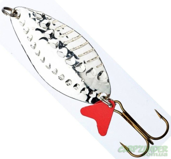 Блесна Jaxon Holo Select Alga Tor 2 S 