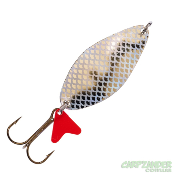 Блешня Jaxon Alga Rab