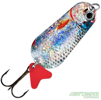 Блешня Jaxon Holo Select Gnom Flex Scot 1 Z 20g