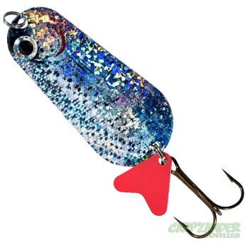 Блесна Jaxon Holo Select Gnom Flex Scot 2 A 26g