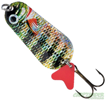 Блешня Jaxon Holo Select Gnom Flex Scot 2 P 26g