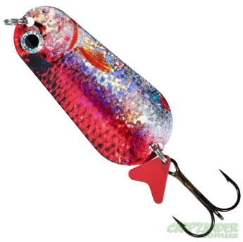 Блешня Jaxon Holo Select Gnom Flex Scot 2 R 26g