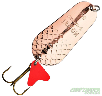 Блешня Jaxon Holo Select Gnom Classic 0 C 14g