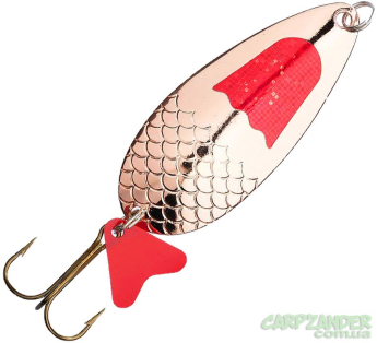 Блесна Jaxon Karas Blask Light