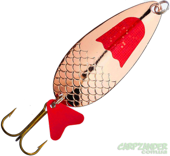 Блесна Jaxon Holo Select Karas Blask Light 3 C 14g