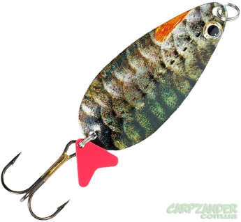 Блесна Jaxon Karas Krol