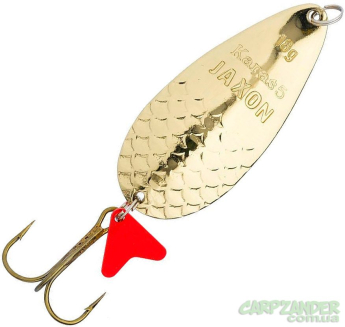 Блешня Jaxon Karas Classic