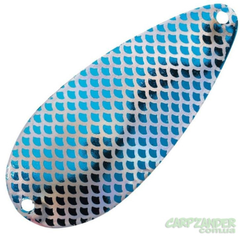 Блесна Jaxon Karas Rab 1 B 16g