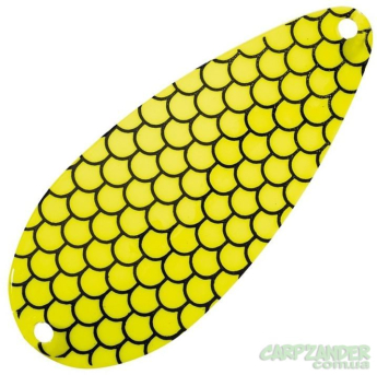 Блесна Jaxon Karas Rab 3 D 24g