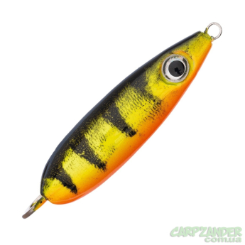 Блешня Jaxon Hypnos Weedless (незацепляйка)