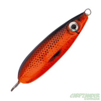 Блешня Jaxon Hypnos Weedless (незацепляйка) 2D