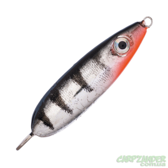 Блешня Jaxon Hypnos Weedless (незацепляйка) 2E