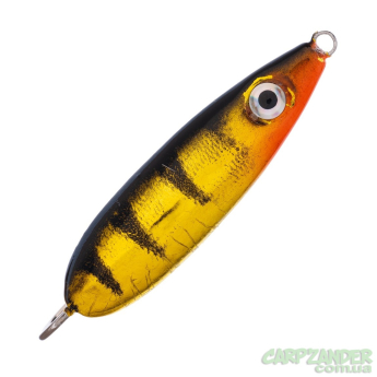 Блесна Jaxon Hypnos Weedless (незацепляйка) 2G