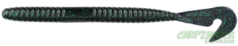 Силикон Gambler Burner Worm 6" June Bug 1шт