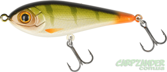 Воблер Strike Pro Buster V 85S 17.2g C076